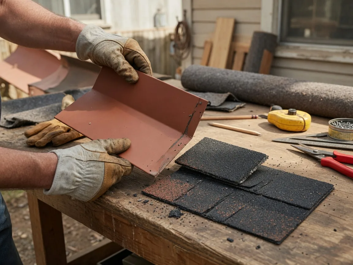 Roof Repair company in Suncook, NH